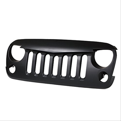 JEEP WRANGLER JK 2007-2017 IÇIN UYUMLU PANJUR - DIZAYN A